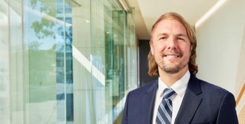 Introducing Dr Daniel Miles, our newest Radiologist.