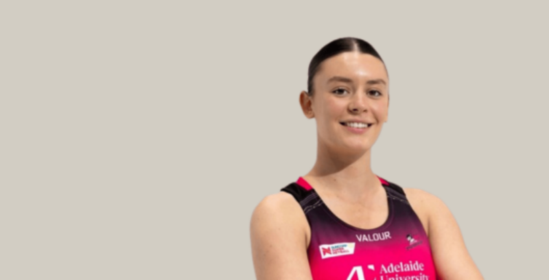 Thunderbird Jemma Kelly’s Road to Recovery